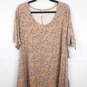 3XL LuLaRoe Perfect T